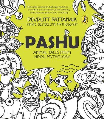 Cover of Pashu