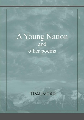 Book cover for A Young Nation and Other Poems