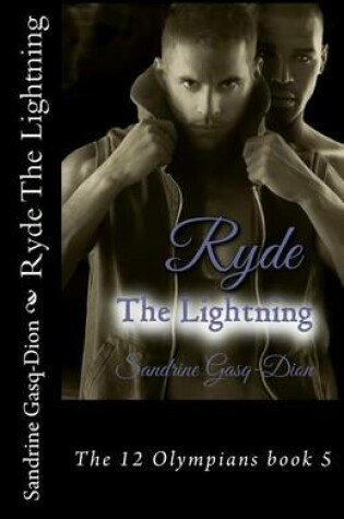 Cover of Ryde The Lightning