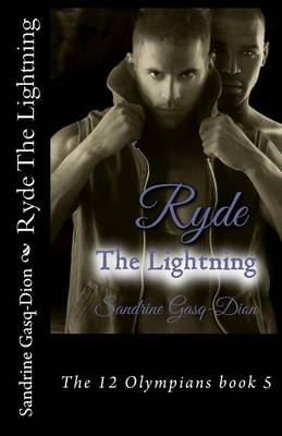 Book cover for Ryde The Lightning