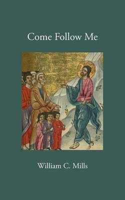 Book cover for Come Follow Me