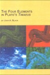 Book cover for The Four Elements in Plato's "Timaeus"