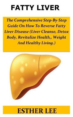 Book cover for Fatty Liver