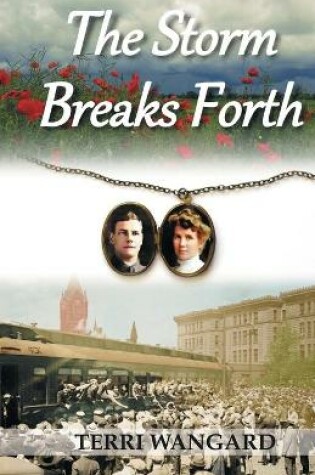 Cover of The Storm Breaks Forth
