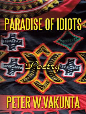 Book cover for Paradise of Idiots