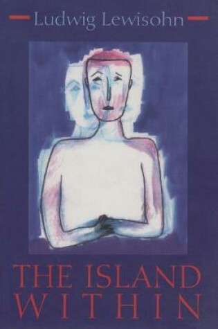 Cover of The Island Within