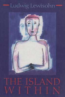 Cover of The Island Within