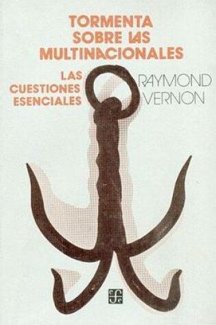 Cover of Tormenta Sobre Las Multinacionales