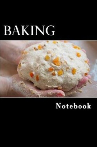 Cover of Baking