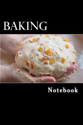 Book cover for Baking