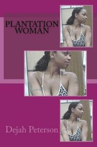 Cover of Plantation Woman