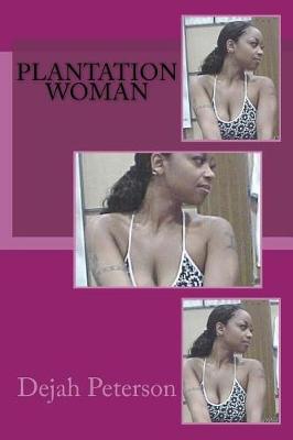 Book cover for Plantation Woman