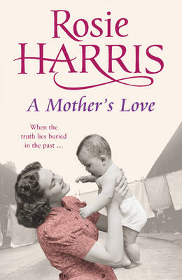 Book cover for A Mothers Love, A