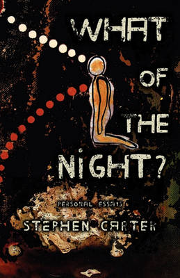 Book cover for What of the Night?