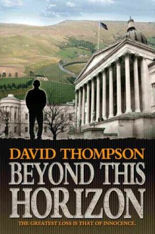 Cover of Beyond This Horizon