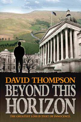 Book cover for Beyond This Horizon