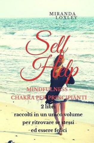 Cover of Self Help