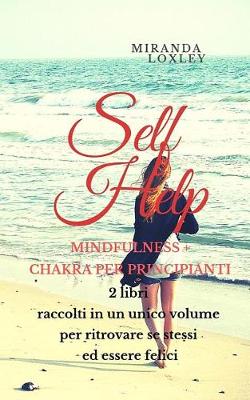 Book cover for Self Help