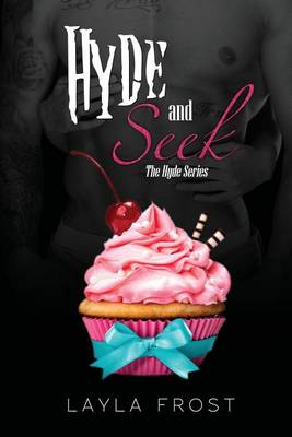 Book cover for Hyde and Seek