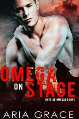 Cover of Omega on Stage