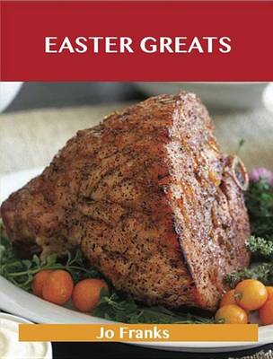 Book cover for Easter Greats