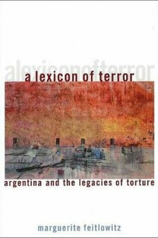 Cover of Lexicon of Terror