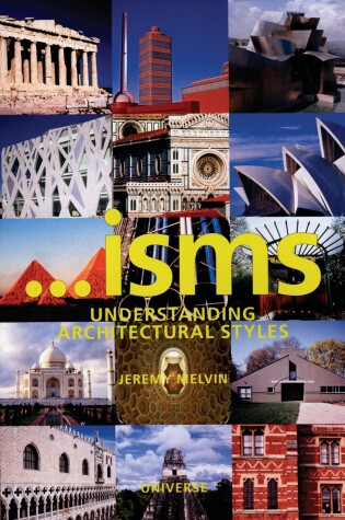 Cover of 'isms: Understanding Architectural Styles