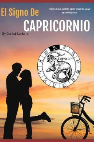 Cover of Caracteristicas de Capricornio