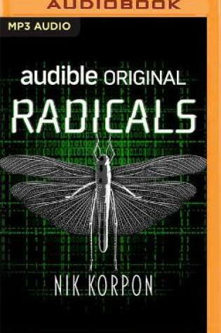 Cover of Radicals