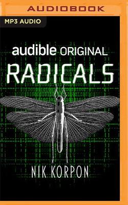 Book cover for Radicals