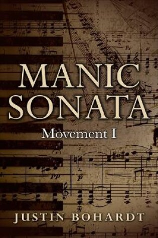 Cover of Manic Sonata