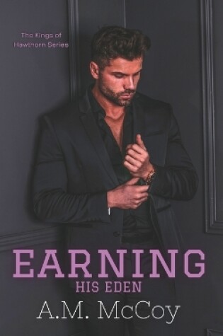 Cover of Earning His Eden