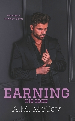 Book cover for Earning His Eden