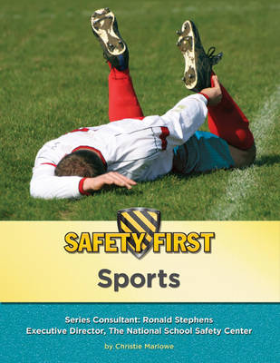 Book cover for Sports