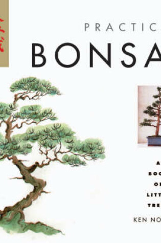 Cover of Practical Bonsai