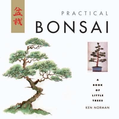 Book cover for Practical Bonsai