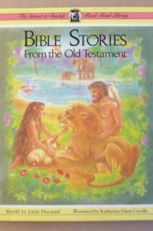 Cover of Rd Aloud/Bible Old