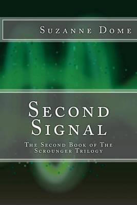 Book cover for Second Signal