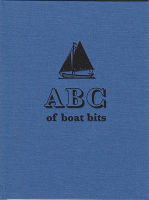 Book cover for ABC of Boat Bits