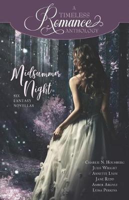Cover of Midsummer Night