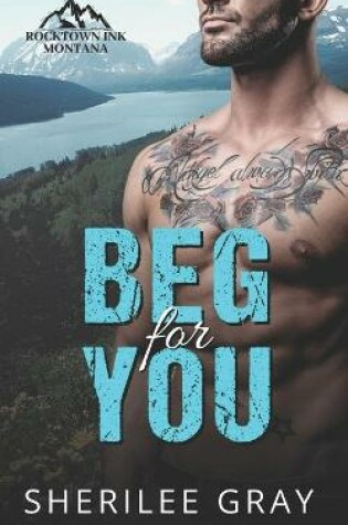 Cover of Beg For You