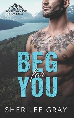 Cover of Beg For You