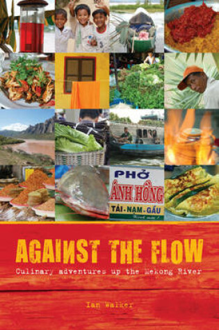 Cover of Against the Flow