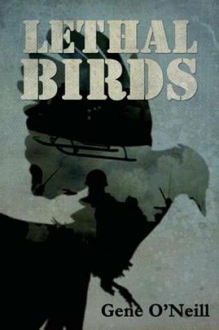 Cover of Lethal Birds