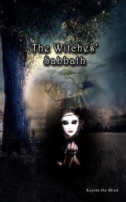 Cover of The Witches' Sabbath