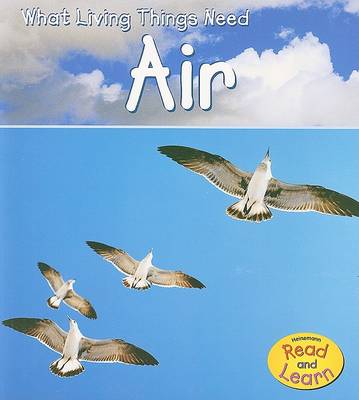 Cover of Air