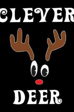 Cover of Clever Deer