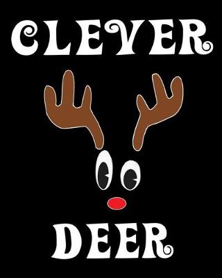 Book cover for Clever Deer