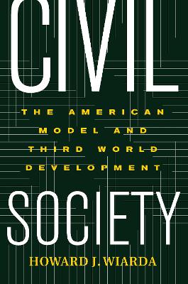 Book cover for Civil Society