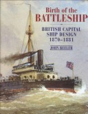 Book cover for Birth of the Battleship